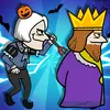 Game Halloween